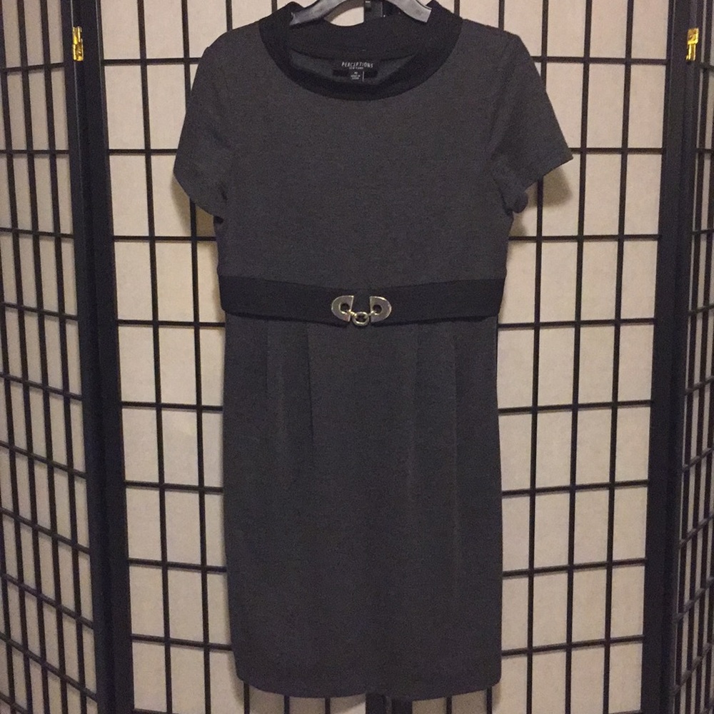 Dressy Dress 🖤